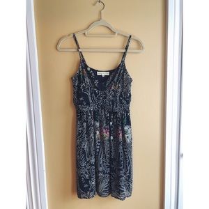 Staring at Stars floral dress